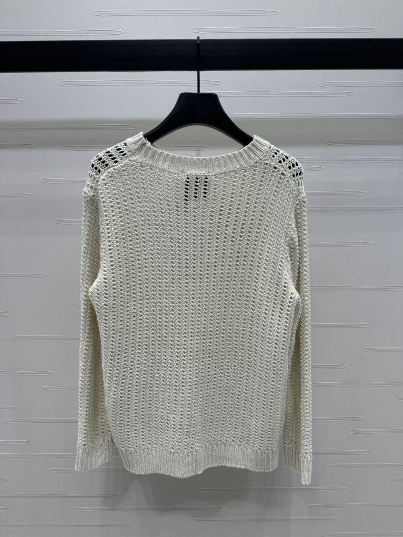 Givenchy Sweaters